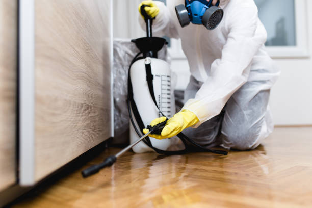 Best Pest Removal Services  in Forest Hills, TN