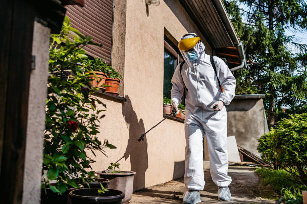 Pest Control for Restaurants in Forest Hills, TN