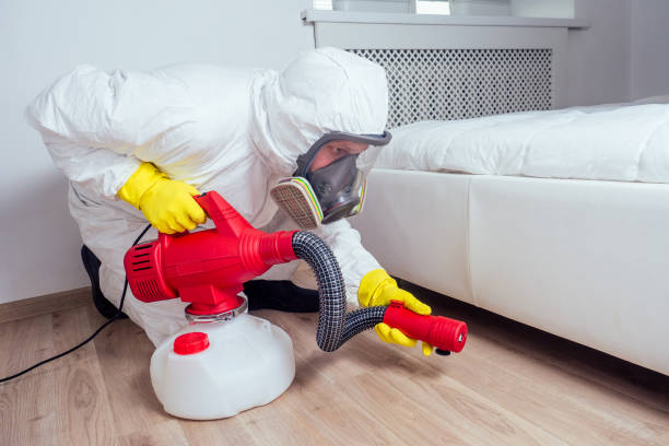Best Residential Pest Control  in Forest Hills, TN