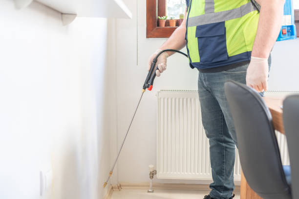 Best Pest Control for Restaurants  in Forest Hills, TN