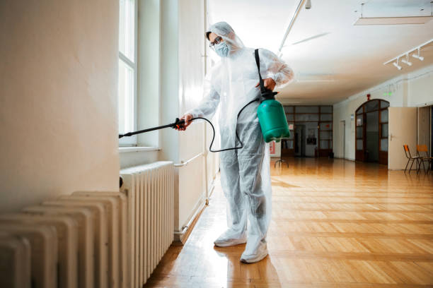 Best Affordable Pest Control Services  in Forest Hills, TN